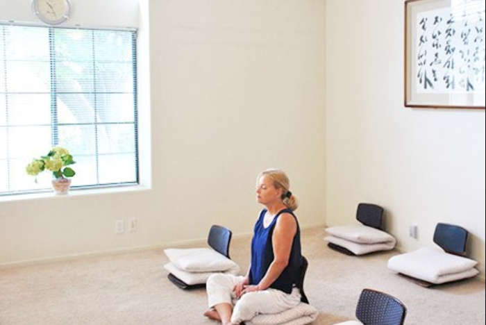 Meditation Course in Malaysia: Health & Happiness Focus