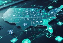 Remote Casino USA Cross-State Play: 2025 Breakdown & Legal Insights