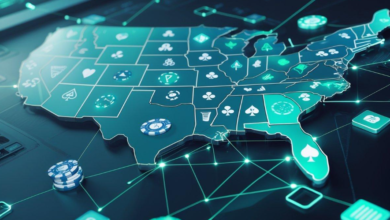 Remote Casino USA Cross-State Play: 2025 Breakdown & Legal Insights