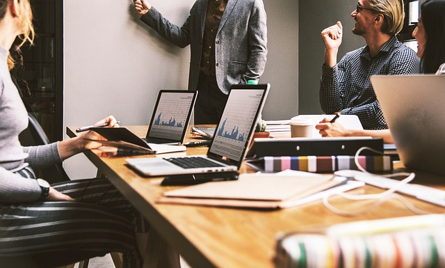 How a Franchise Marketing Agency Can Help You Grow Across Multiple Territories