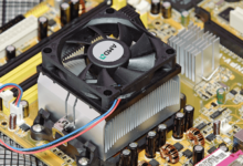 Top Heat Sink Material Options for Electronics Cooling