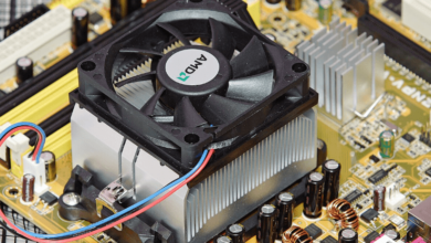 Top Heat Sink Material Options for Electronics Cooling