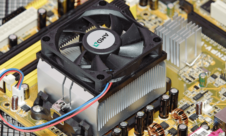 Top Heat Sink Material Options for Electronics Cooling