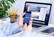Why Facebook Advertising Leads The Way For Digital Marketing Campaigns In The US.