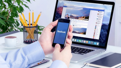 Why Facebook Advertising Leads The Way For Digital Marketing Campaigns In The US.