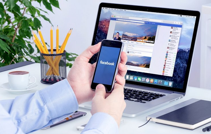Why Facebook Advertising Leads The Way For Digital Marketing Campaigns In The US.