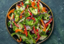Salad