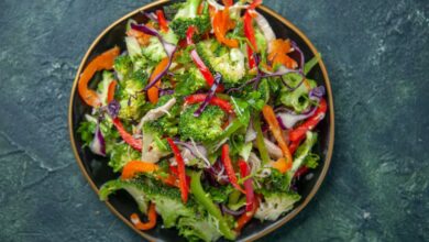 Salad