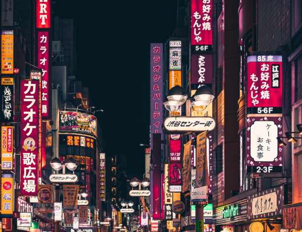 The Digital Traveler's Guide: Staying Connected Across Asia's Tech-Savvy Destinations