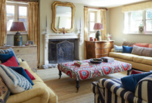 How Decorators Build Spaces That Feel Authentic