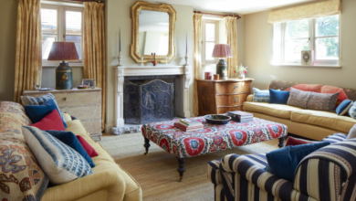 How Decorators Build Spaces That Feel Authentic