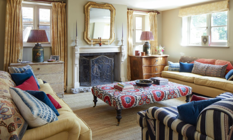 How Decorators Build Spaces That Feel Authentic