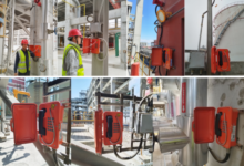 Engineering Long-Lasting Communication Solutions for Nuclear Power Plants and Industrial Facilities