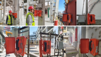 Engineering Long-Lasting Communication Solutions for Nuclear Power Plants and Industrial Facilities