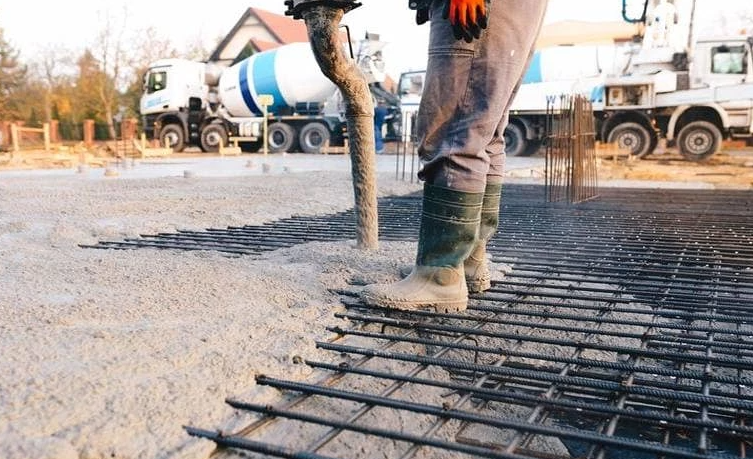 Why GRP Rebar Is Transforming Reinforced Concrete Construction