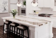 Quartz Worktops