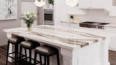 Quartz Worktops