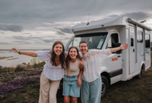 Why More Aucklanders Are Heading to Wellington