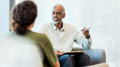 Different Types of Talk Therapy and How They Help Improve Mental Health