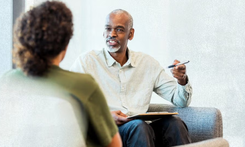 Different Types of Talk Therapy and How They Help Improve Mental Health