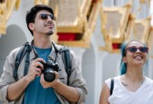 How Travel Bloggers and Content Creators Stay Connected While Building Global Audiences