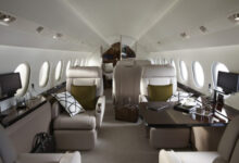 Private Jet