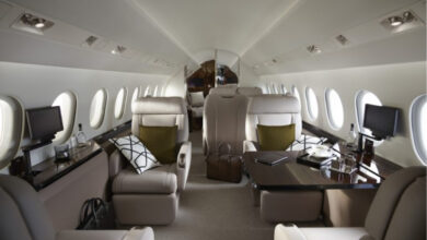 Private Jet