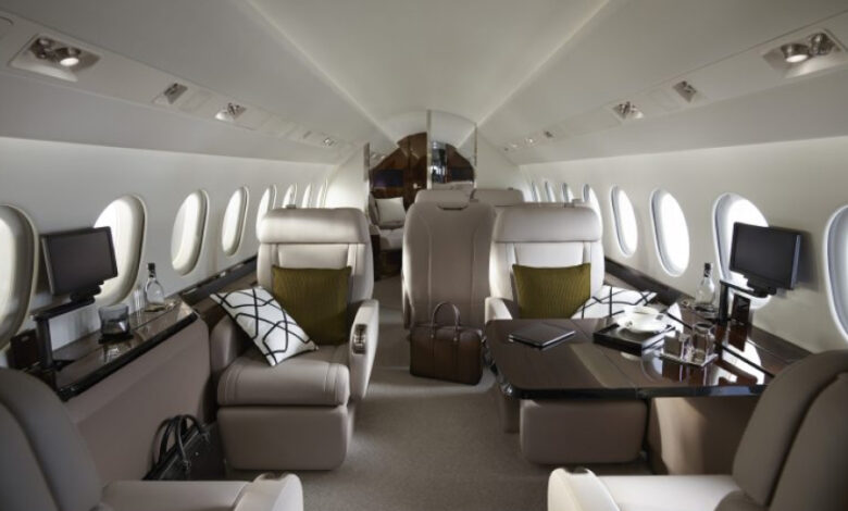Private Jet