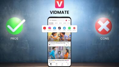 VidMate