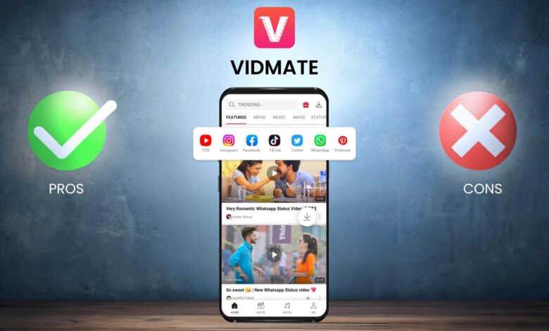 VidMate