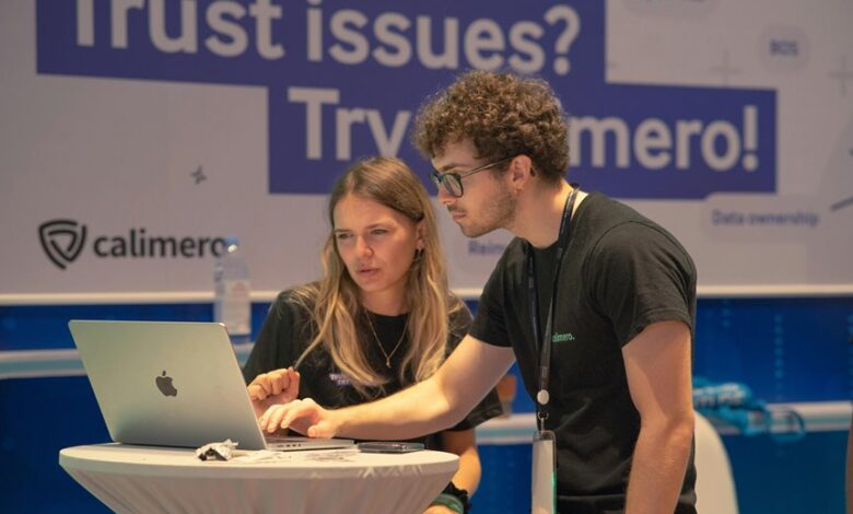 cloudmatrix solutions branding strategy