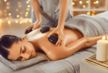 Bucheon Business Trip Massage: A Relaxing Solution for Busy Professionals
