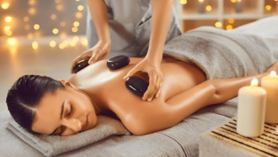 Bucheon Business Trip Massage: A Relaxing Solution for Busy Professionals