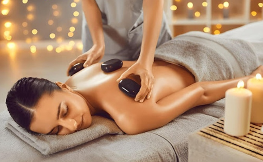Bucheon Business Trip Massage: A Relaxing Solution for Busy Professionals
