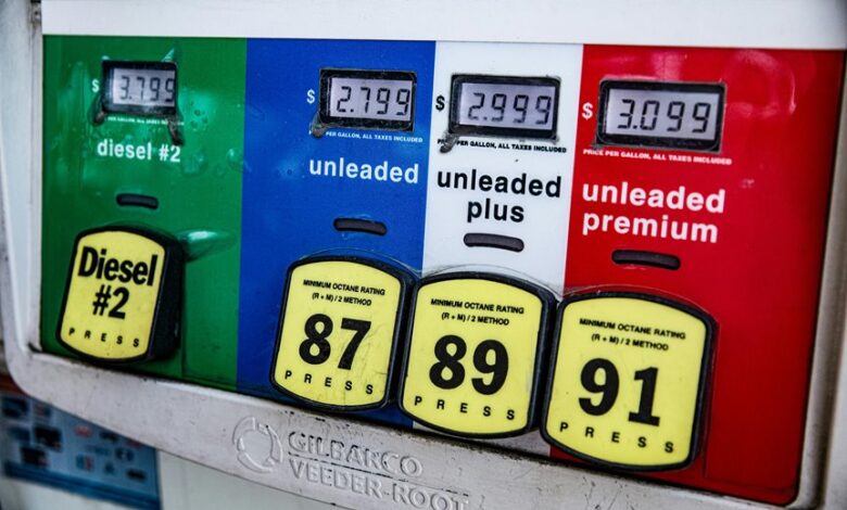 apex surge fueling potential