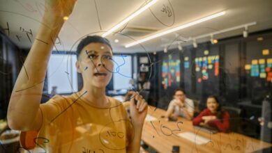 catalyst flow start unlocking