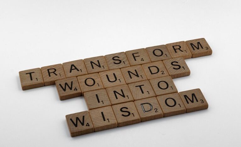 fusion arc inspiring transformative success