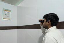 luminous arc shaping excellence