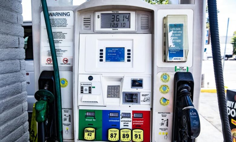 luminous arc starts potential