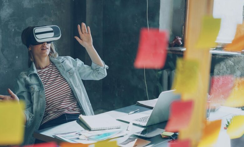 momentum prism driving transformation