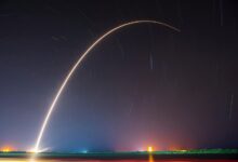 velocity arc begins transformative success