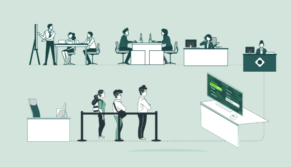 Queuing Theory Applications: Managing Customer Wait Times in Service Environments Using Math