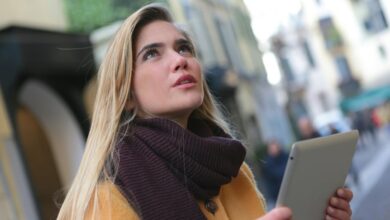 digital identity insight hub