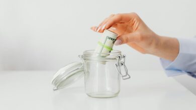 finance blog insight portal