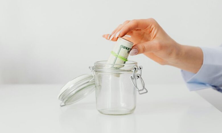 finance blog insight portal