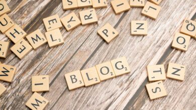 lifestyle keyword discovery guide themes