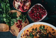 lovelolablog light recipe collection