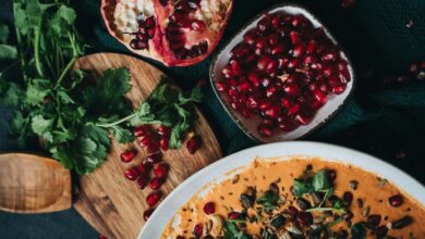 lovelolablog light recipe collection