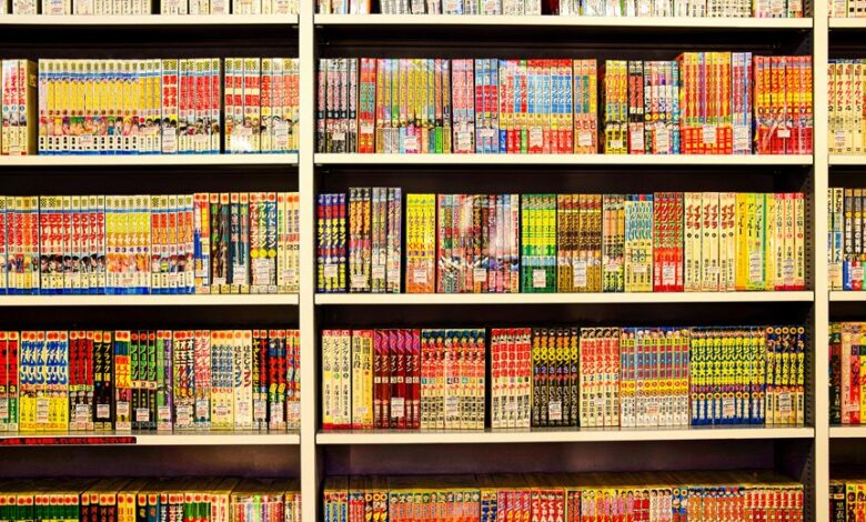 manhuaclan manga platform discovery