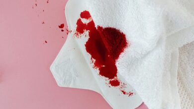 medical irregular periods frequency questions